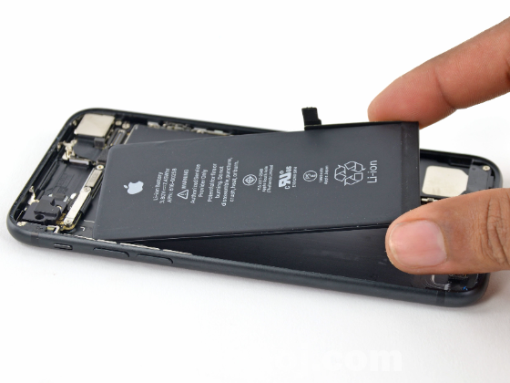 iPhone 7 Battery